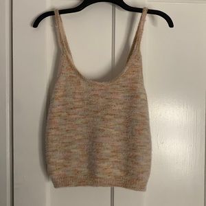 From Marshalls size medium mix of pink orange yellow and blue